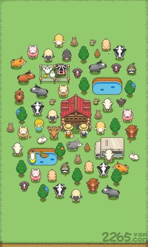 tiny pixel farm下载,tinypixelfarm,像素游戏,农场游戏
