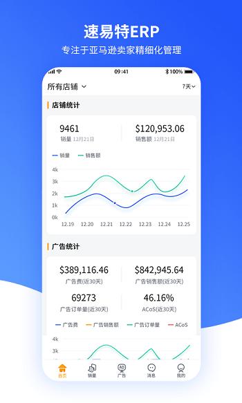 速易特erp平台下载,速易特erp,店铺管理app